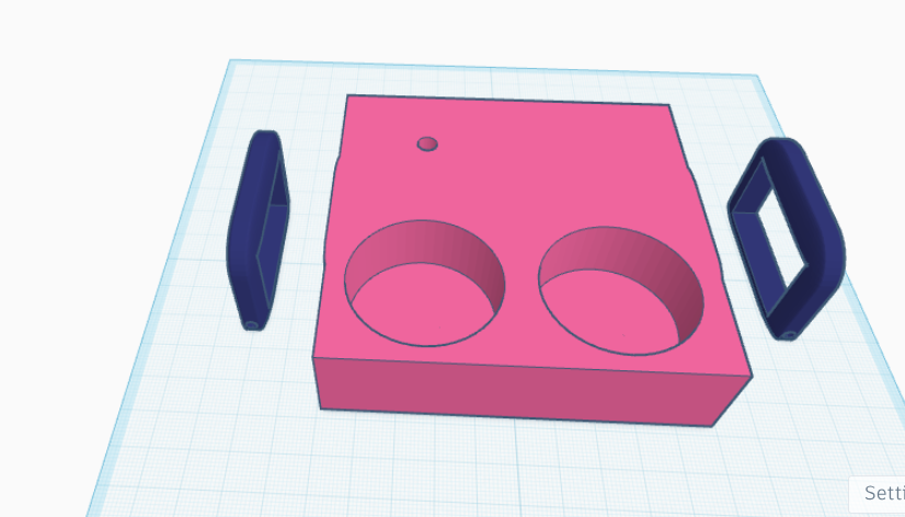 adjustable armrest for couch — thumbnail 2