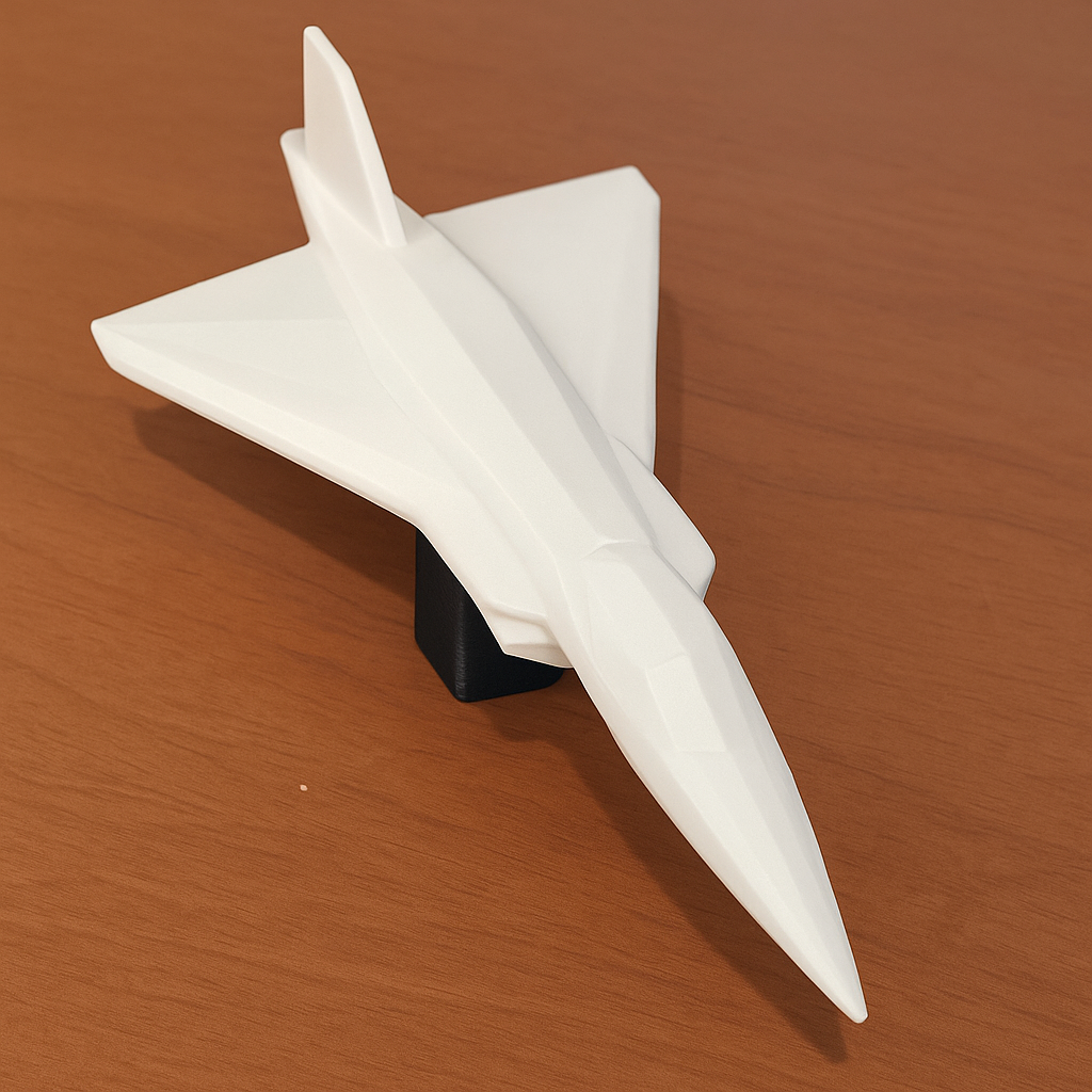 Jet Model 6