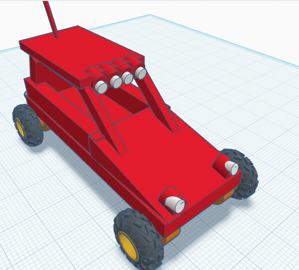 ATV