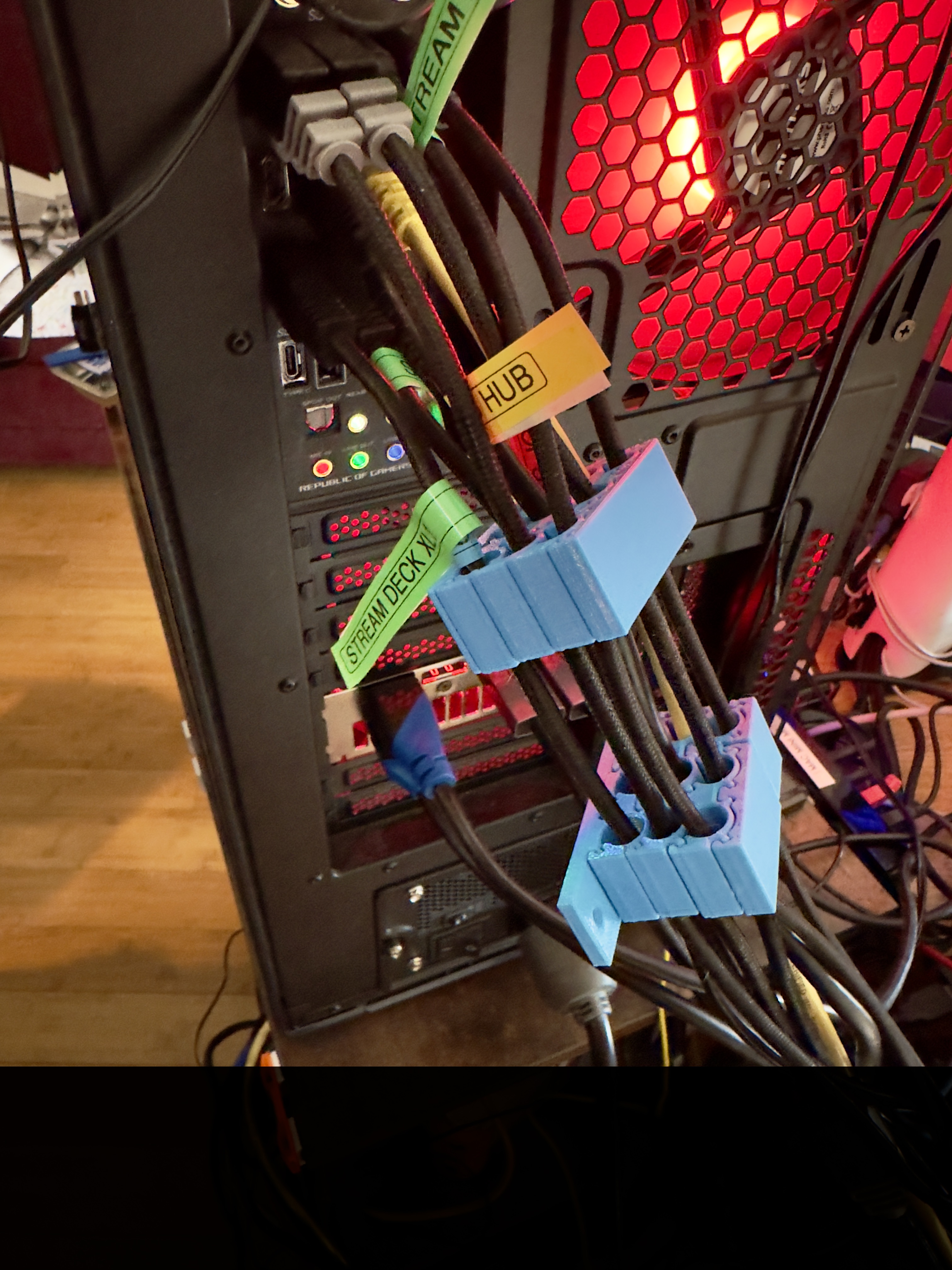 Best Modular Cable Tamer
