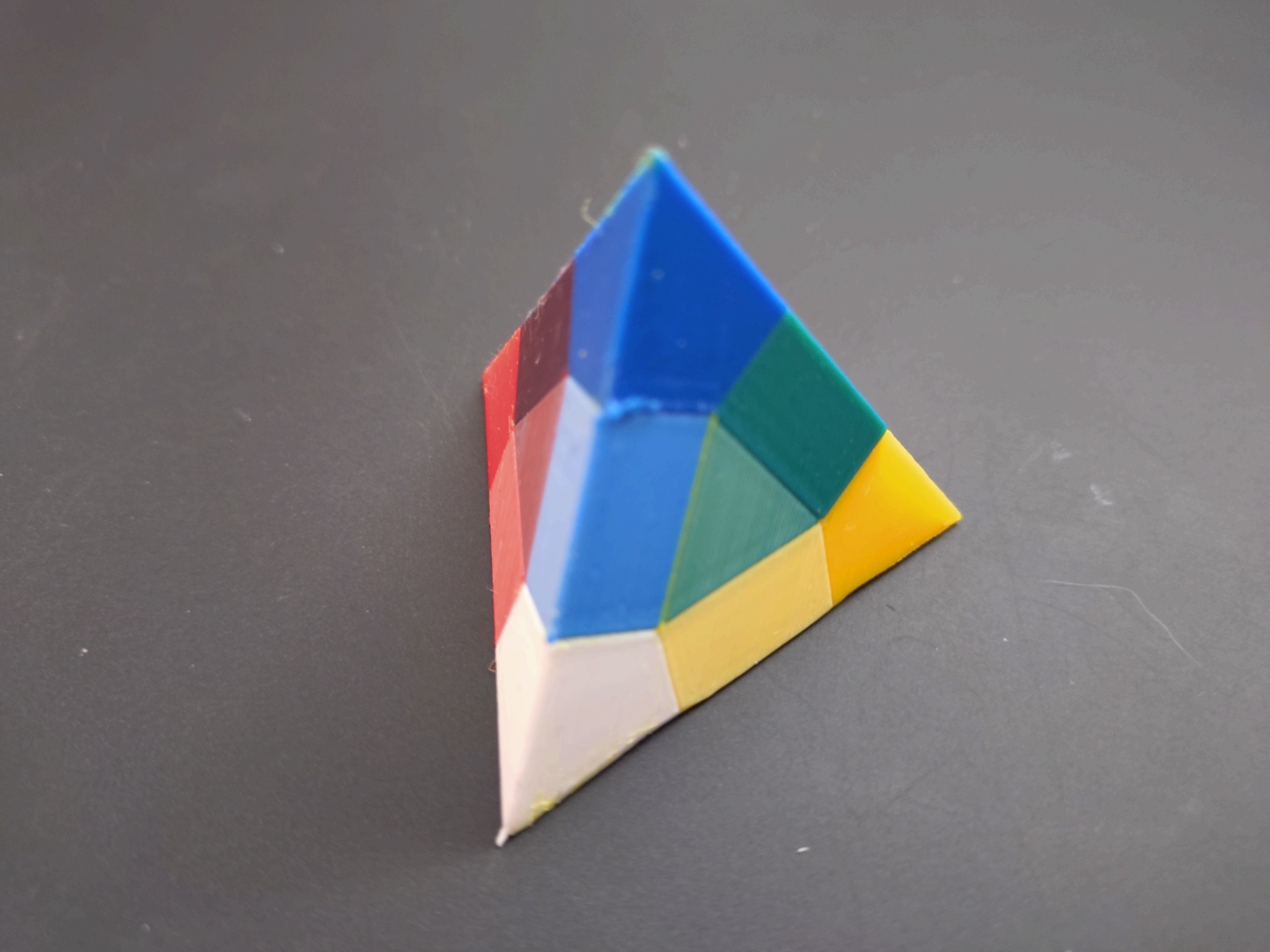 Miniatura 3 do modelo 3D Snapmaker Orca Full Spectrum Test Objects