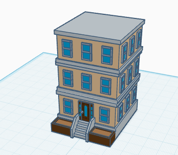 APARTMENT — miniatura 2