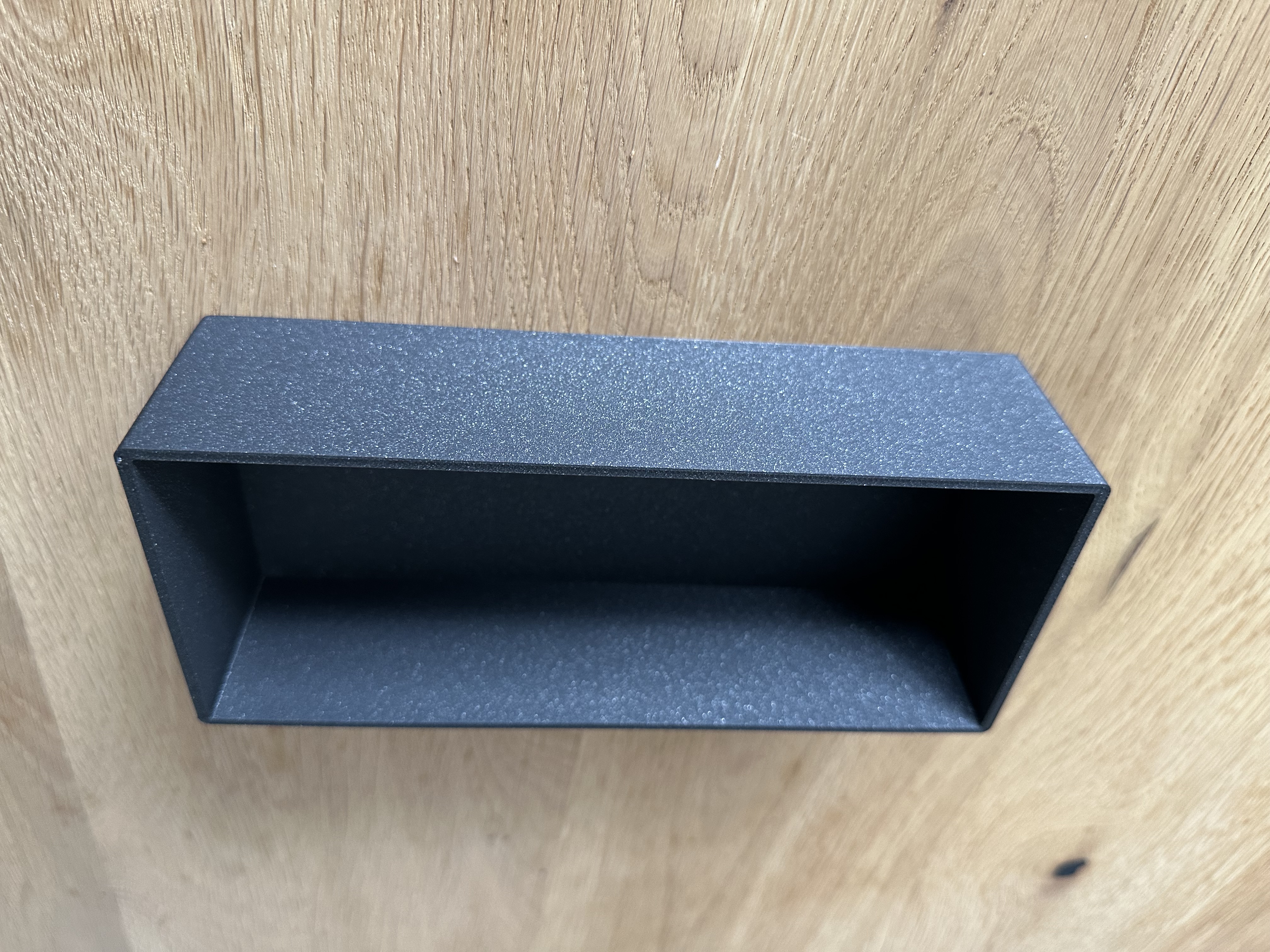 Simple Box