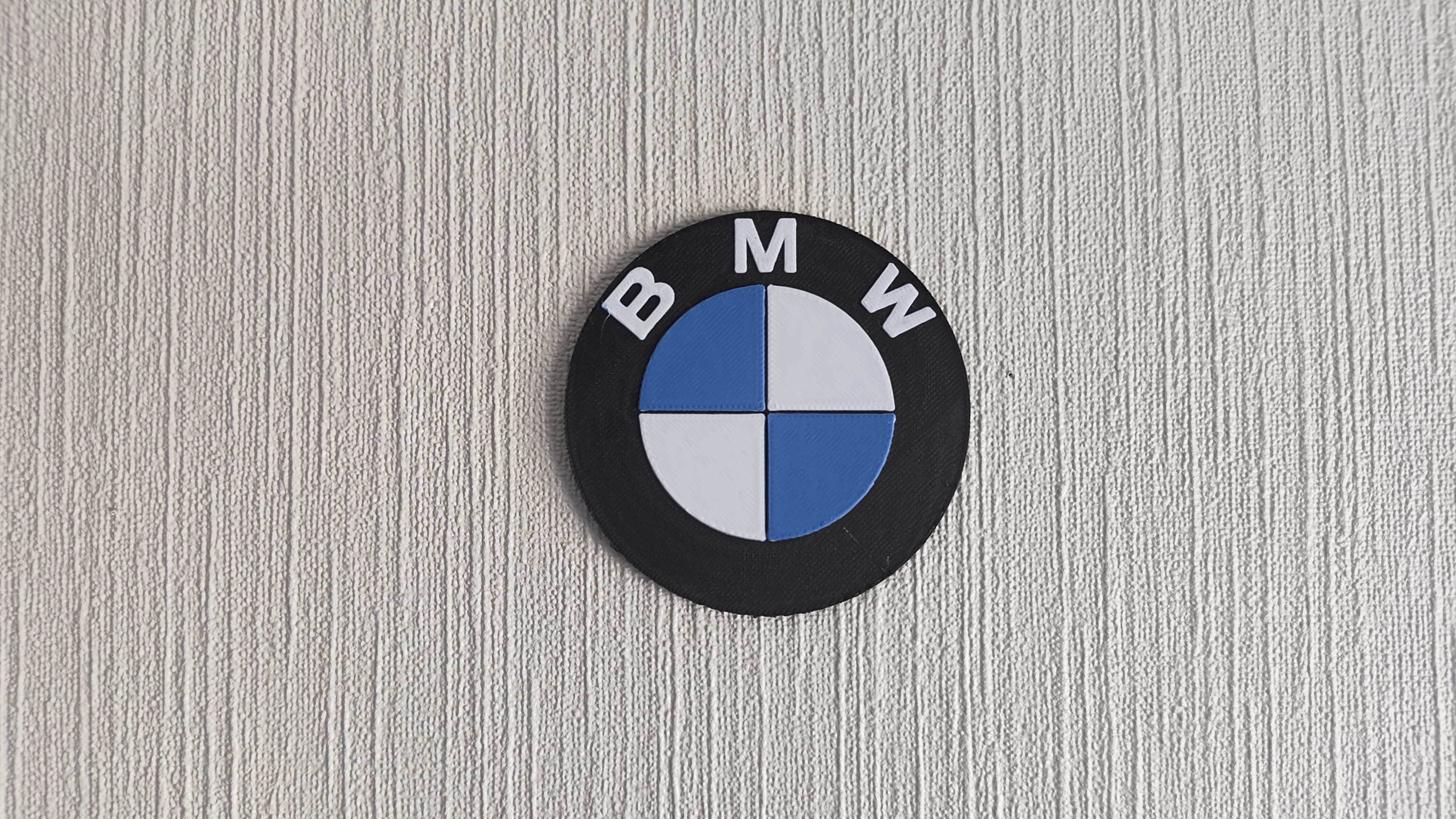 BMW logo