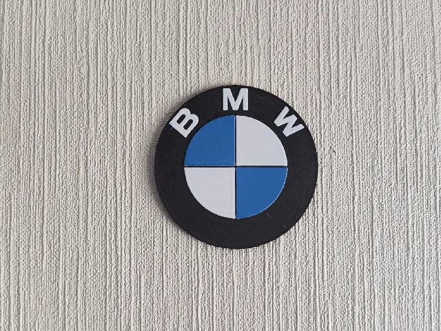 BMW logo