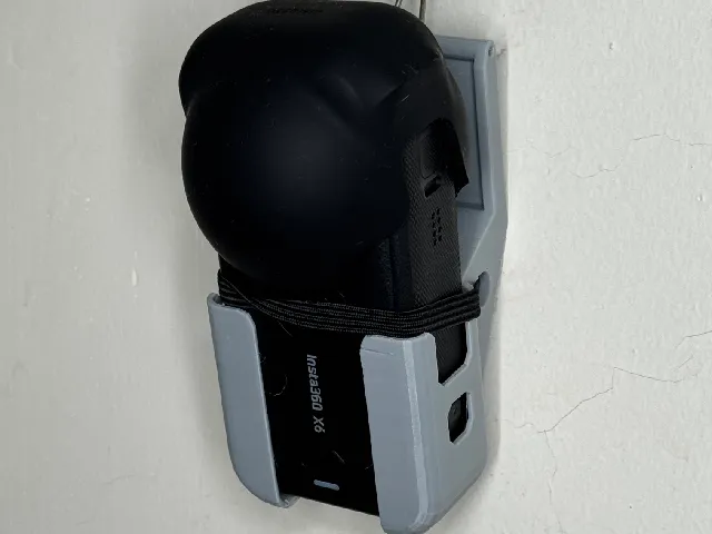 Insta360 X6 Holster