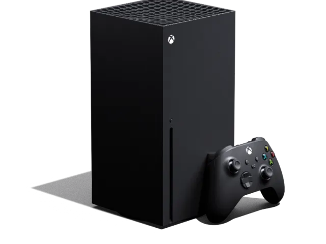 XBOX SERIE X - BC-250 EDITION