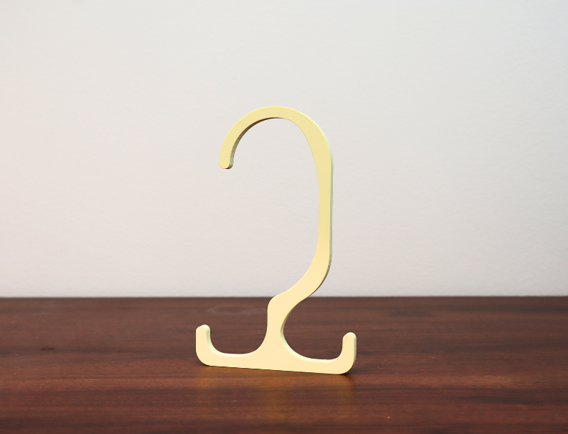 Closet Bag Hanger