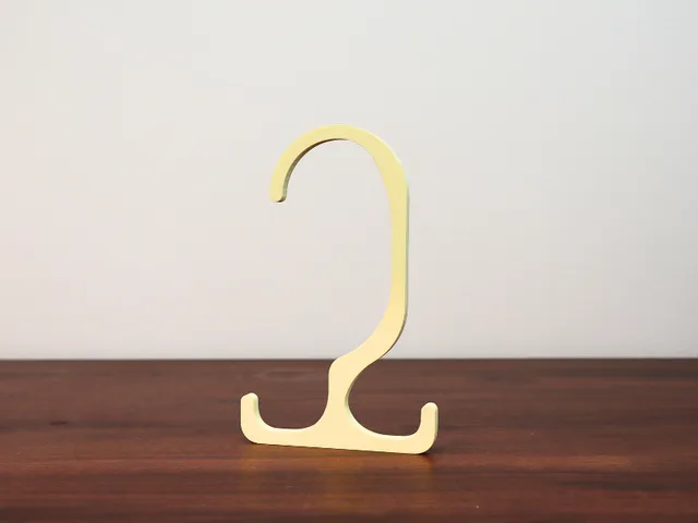 Closet Bag Hanger