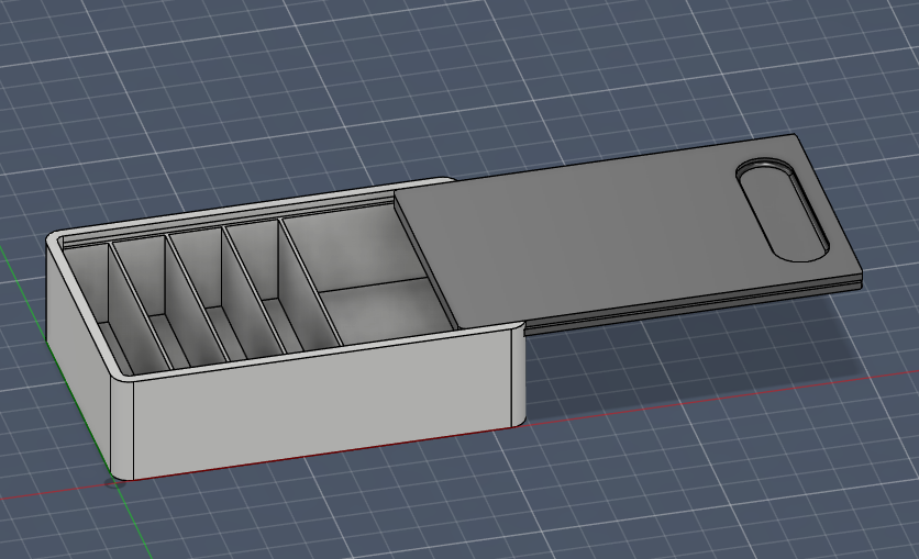 USB Storage