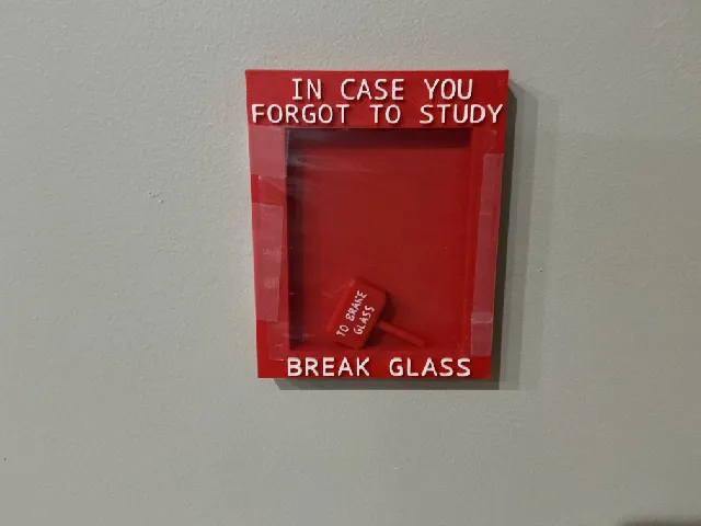 Catch-22 Shadowbox(joke)