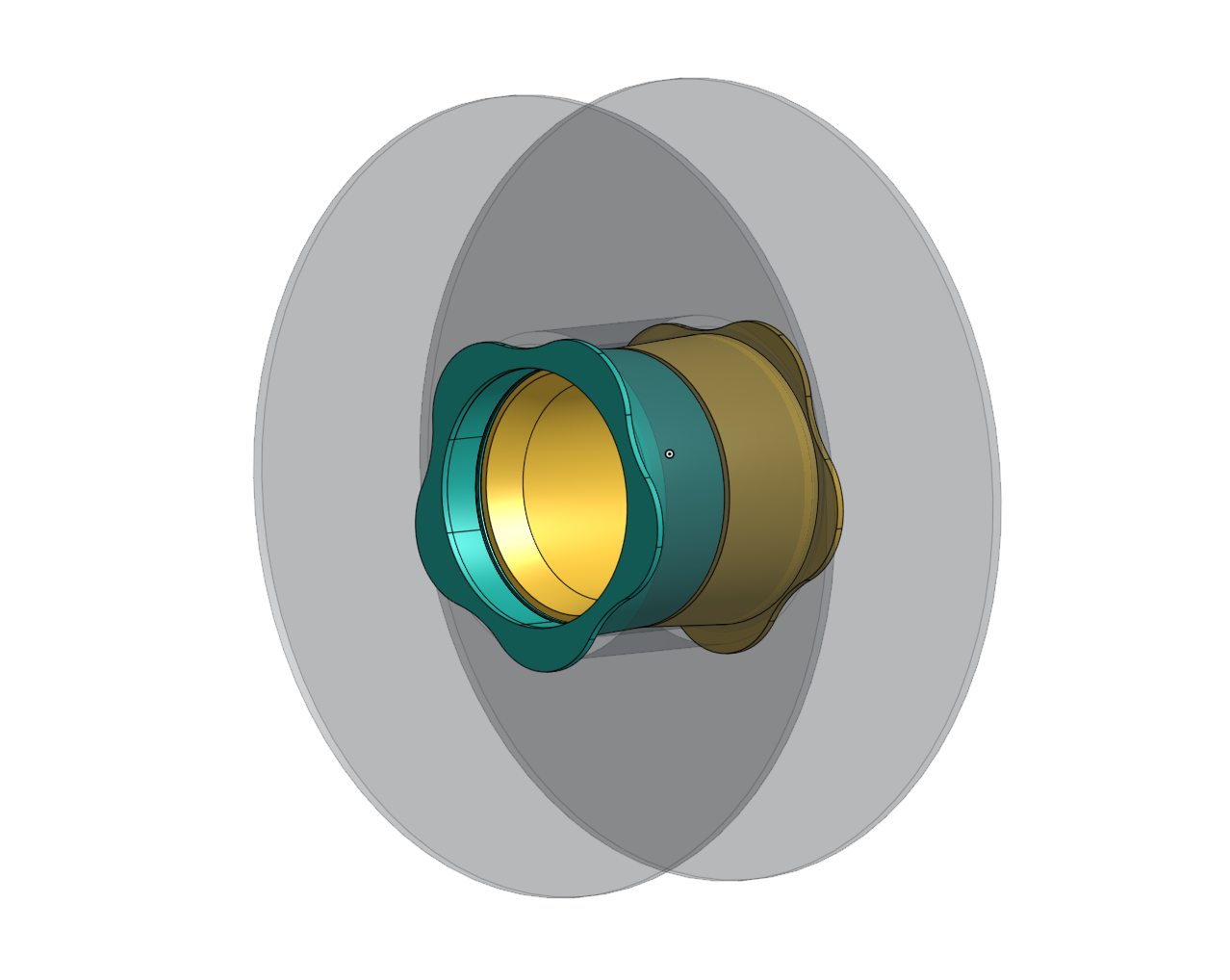 JAYO AMS Adapter