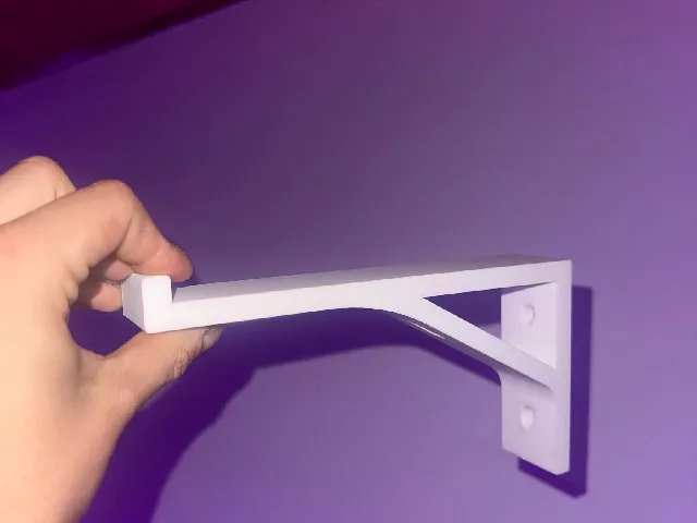 Shelf Bracket