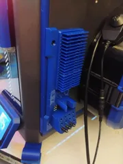 Centauri Carbon Blade/ Hotend/ Nozzle Holder