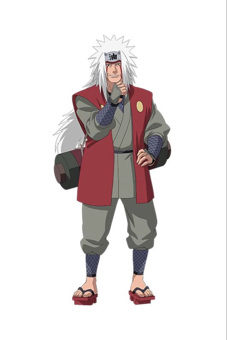 Jiraya