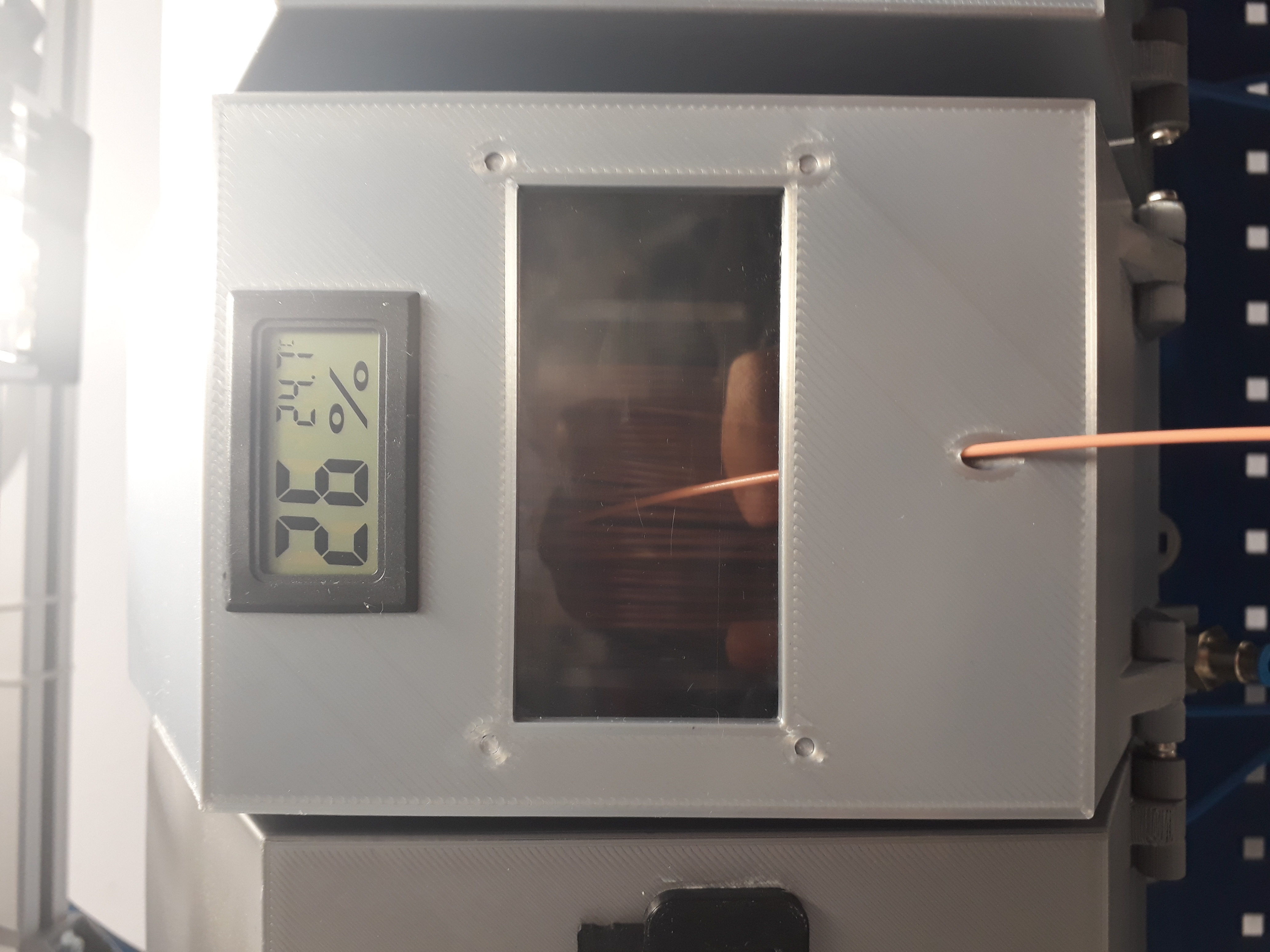 Drybox