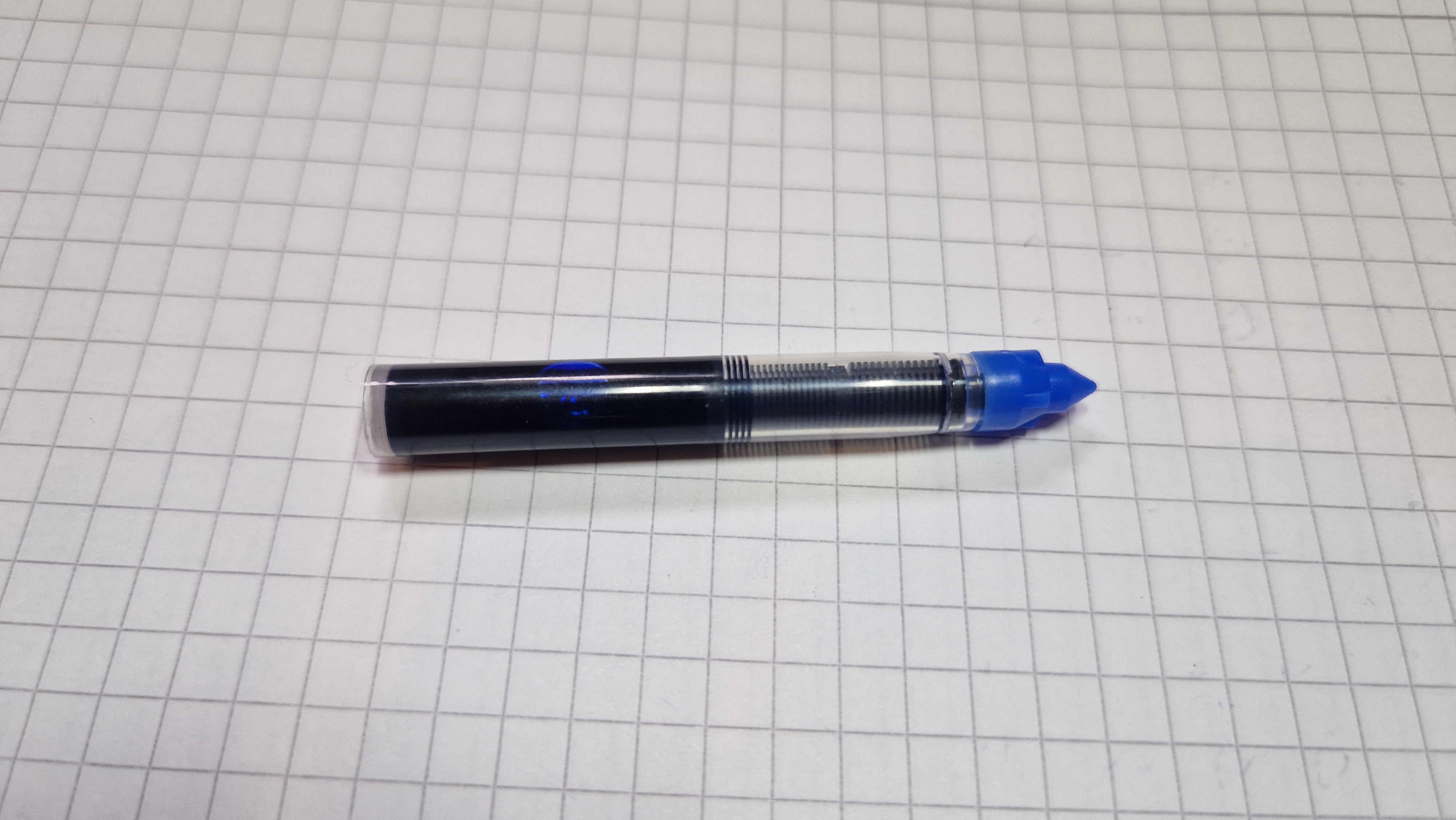 Replacement Pens for HP7475A plotter — miniatura 6