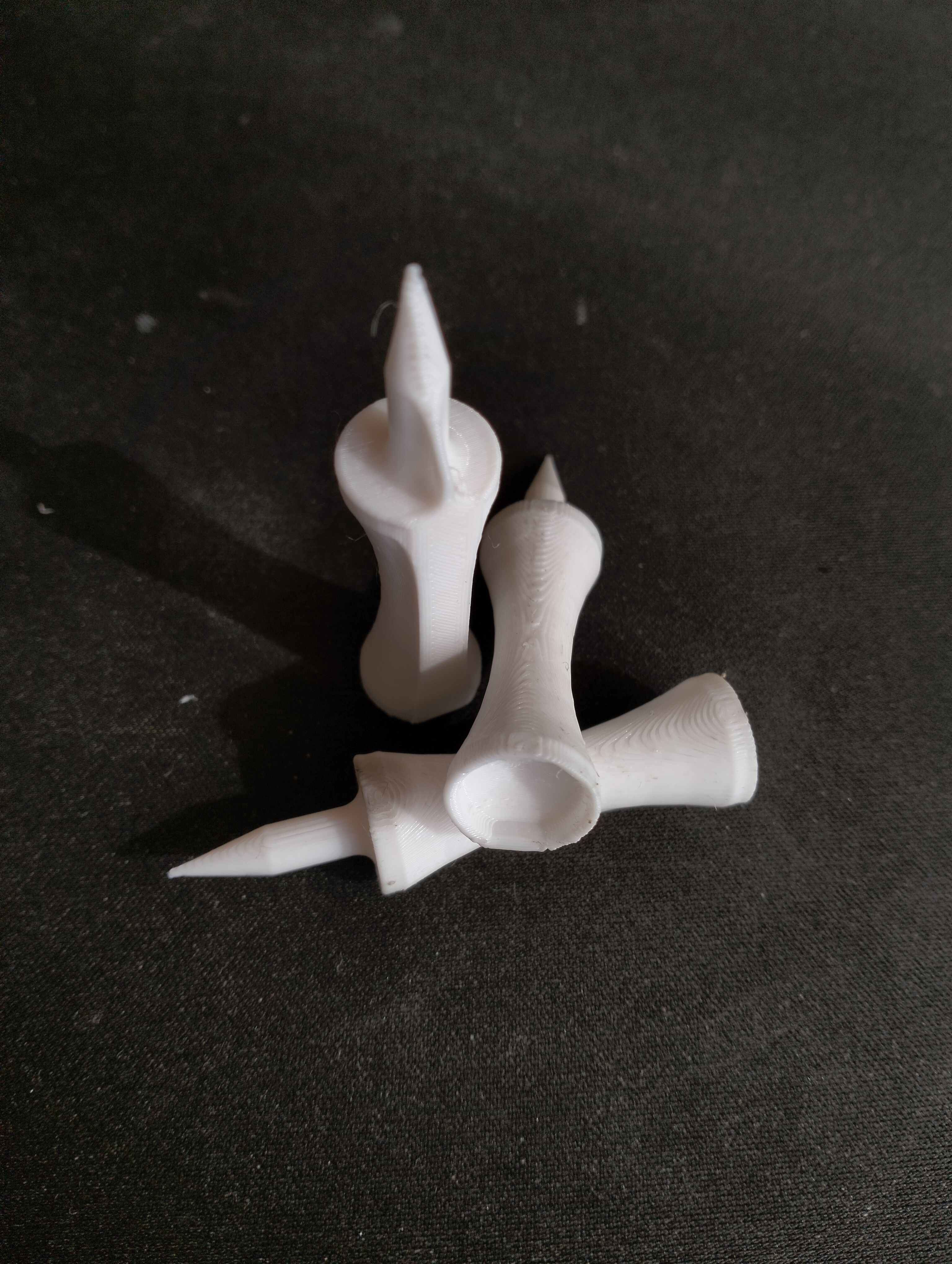 Golf Tee — miniatura 3
