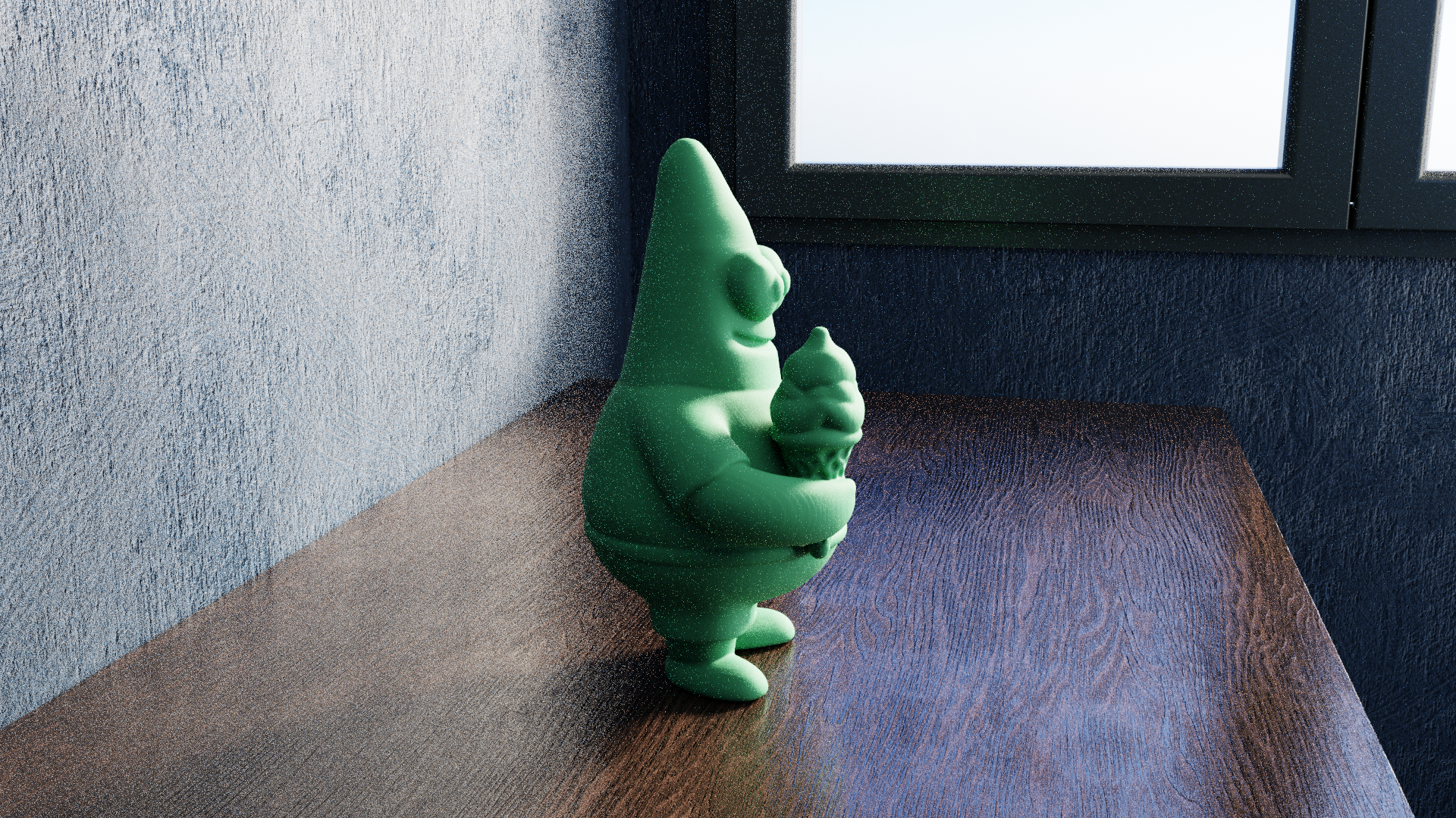 Chibi Patrick Star — miniatura 4