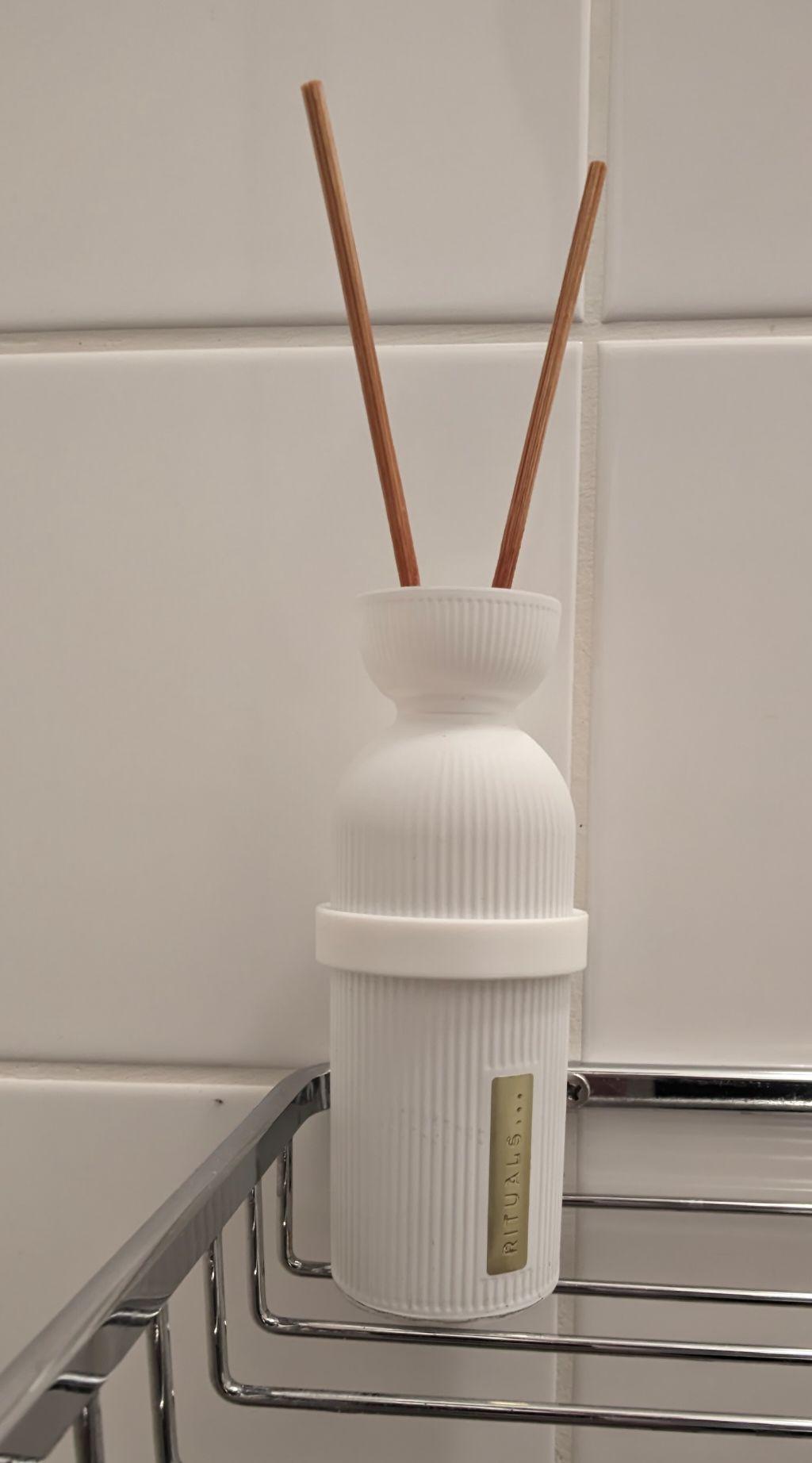 Rituals small Bottle Bracket