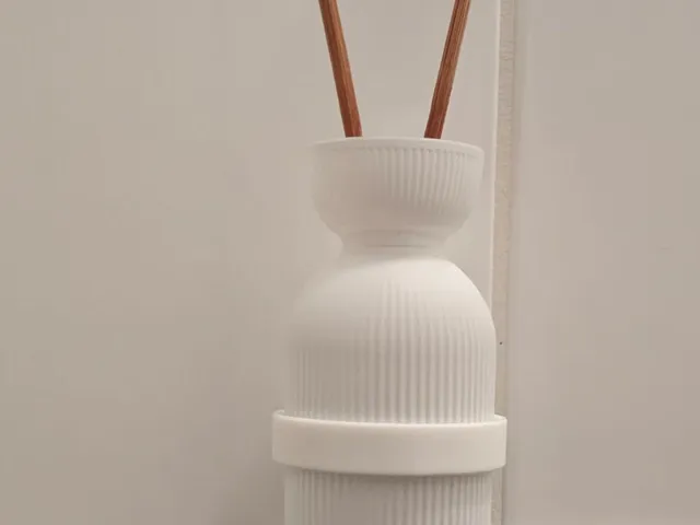 Rituals small Bottle Bracket
