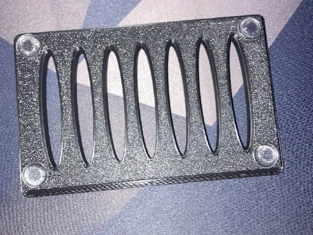 Soap Dish