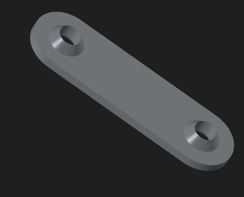 Ikea Kallax Connector stack