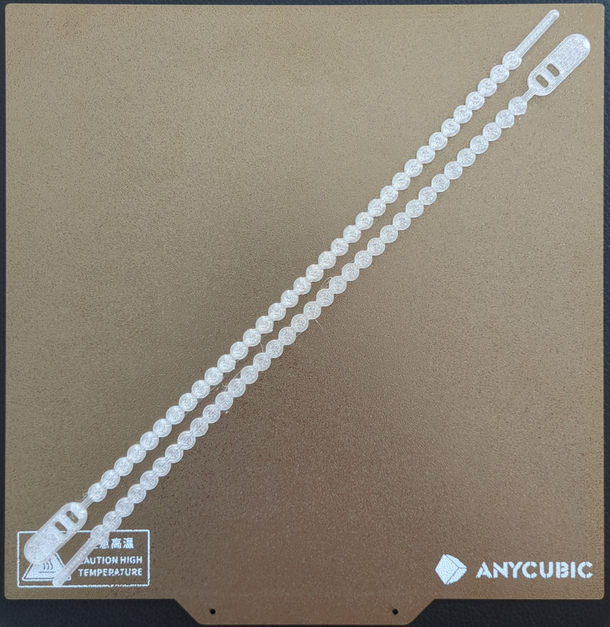 Zip Tie: 29 cm / TPU95