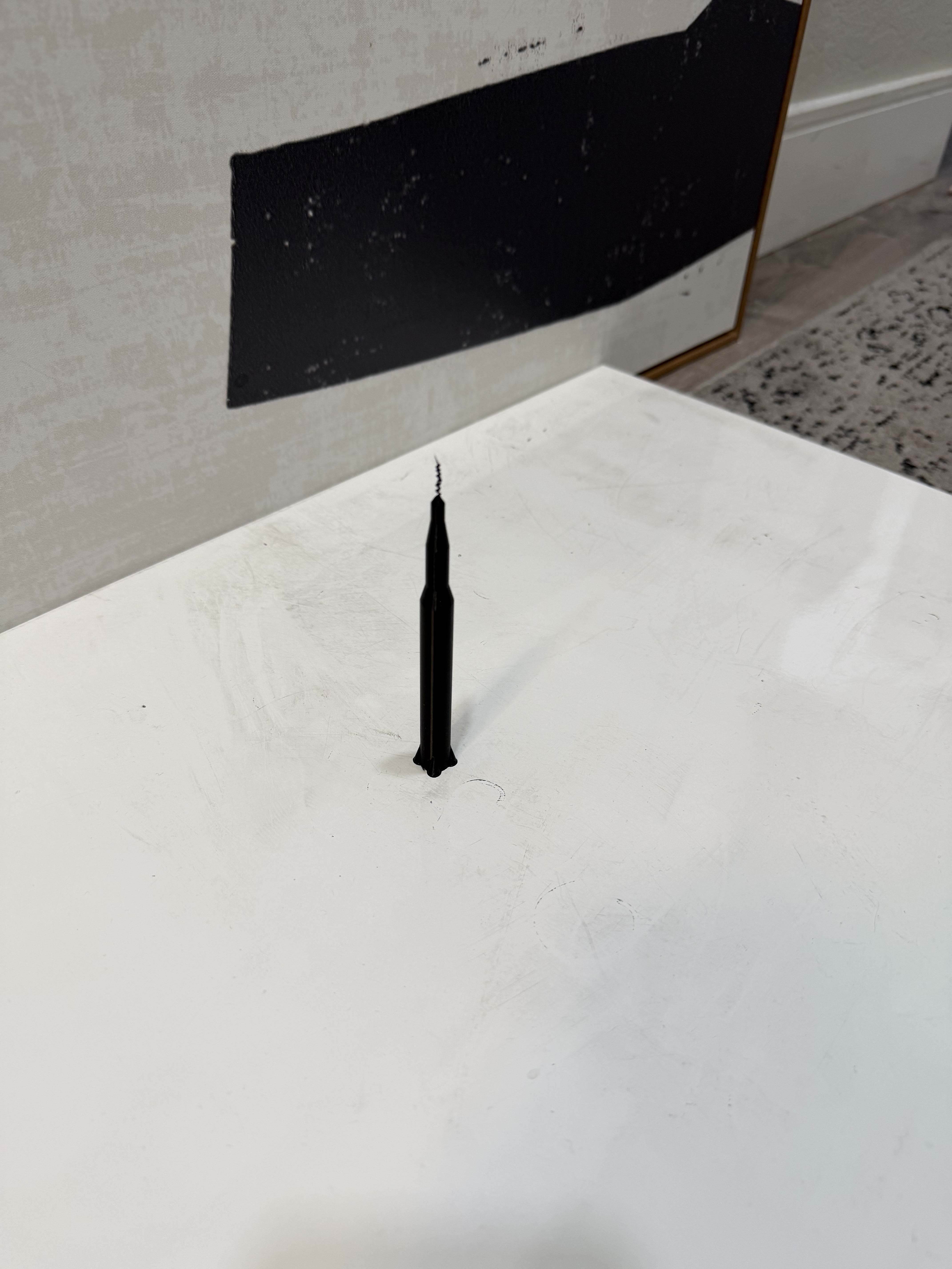 Print in Place Saturn V Rocket