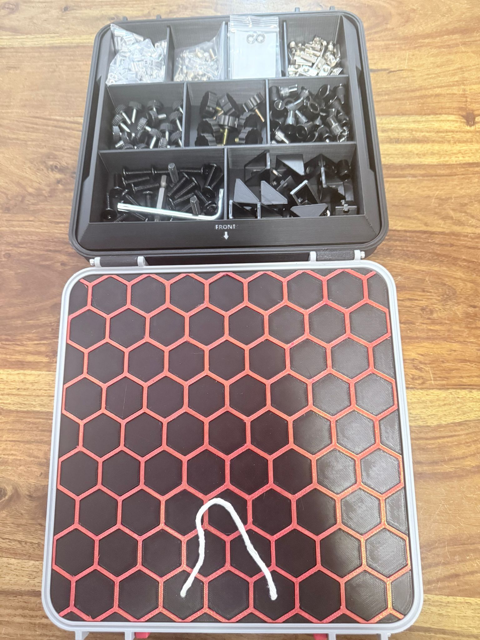 Multipurpose Toolbox (mid-size) — miniatura 4