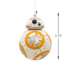 BB-8 Ornament