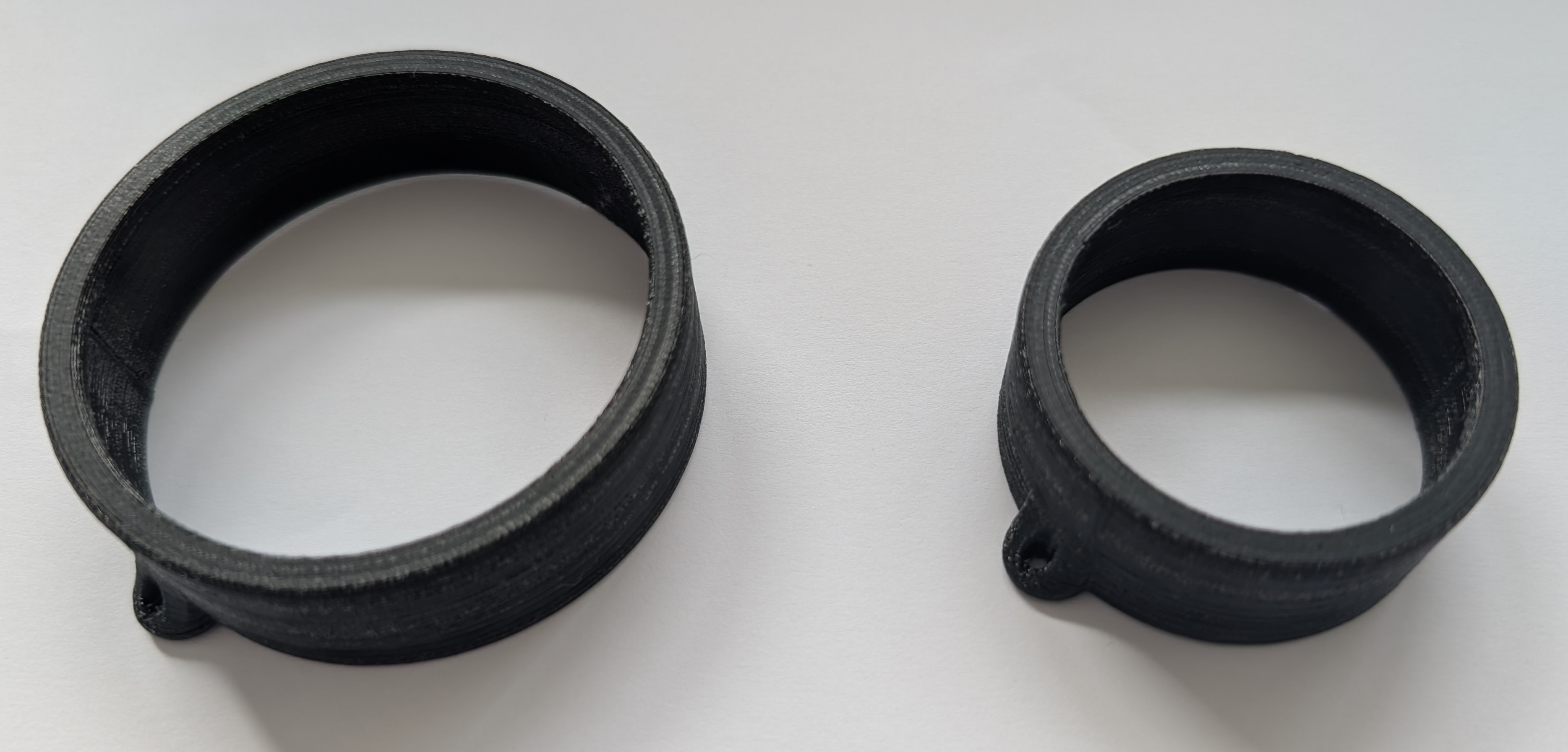Vortex LHT 3-15x50 Lens Cover