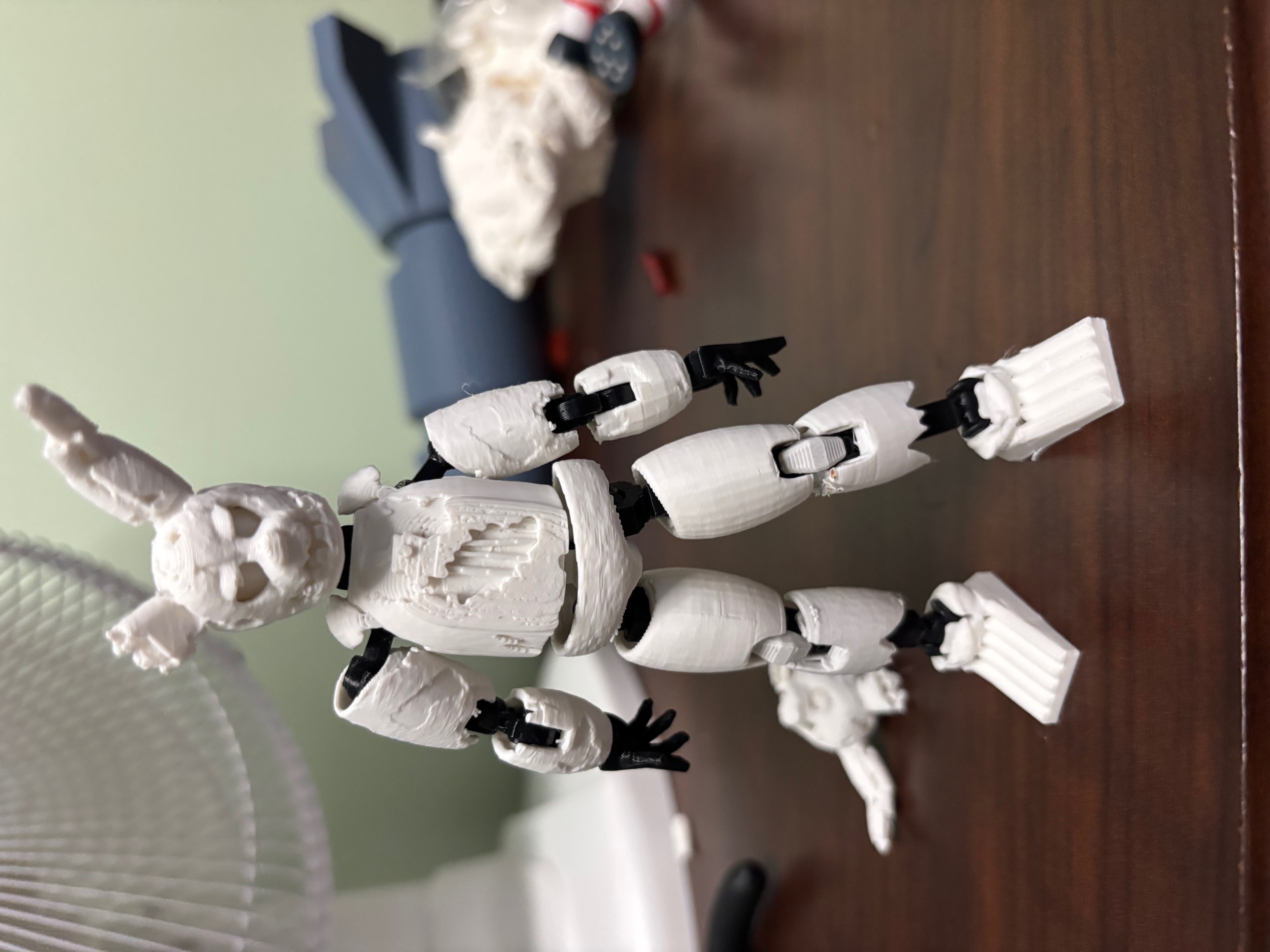 Springtrap 13 (UPDATE)