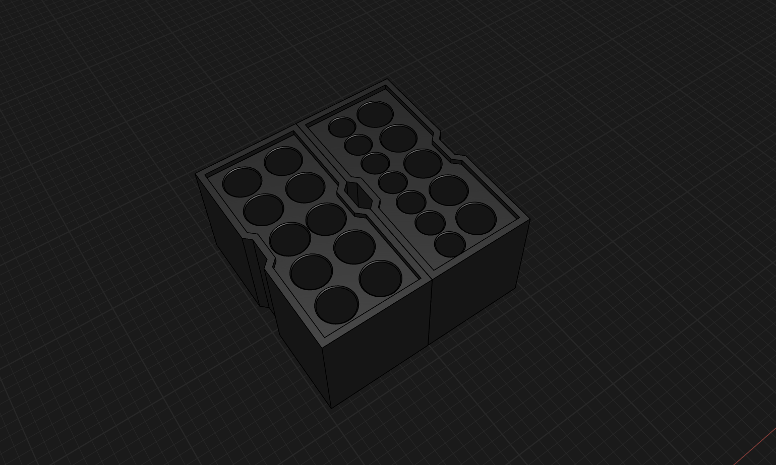 Multipurpose Modular Storage System — thumbnail 6