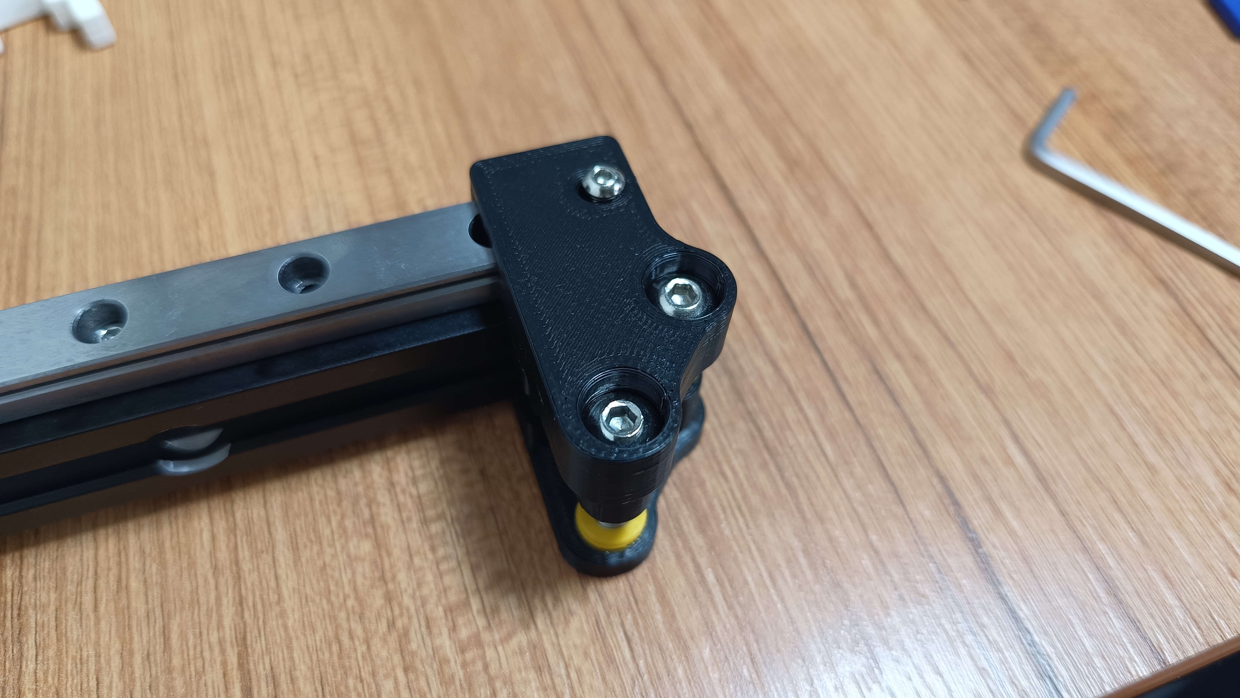 Modified XZ Block for EnderWire Coversion — miniatura 2