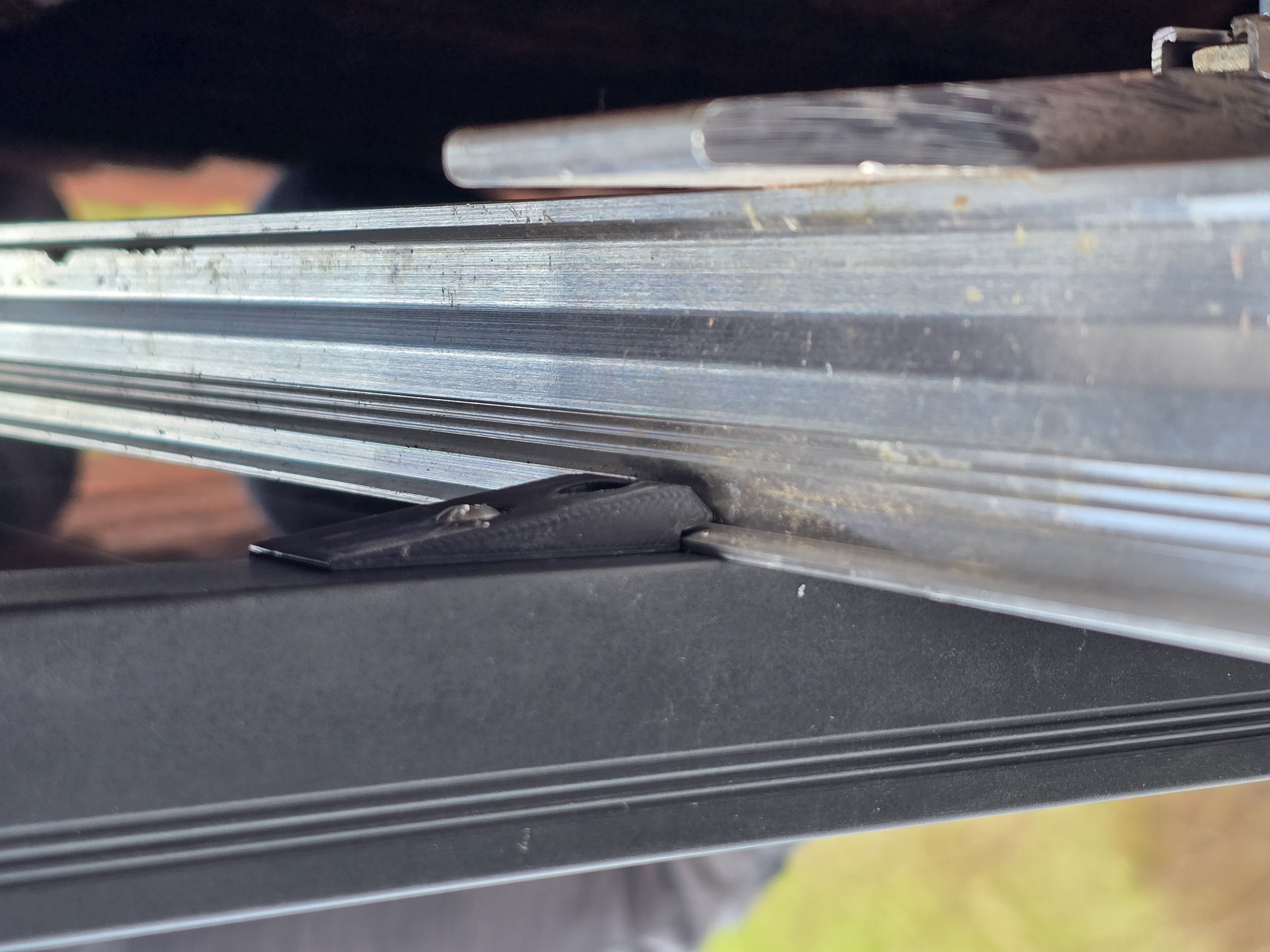 Solarpanel Mounting Hook — miniatura 4