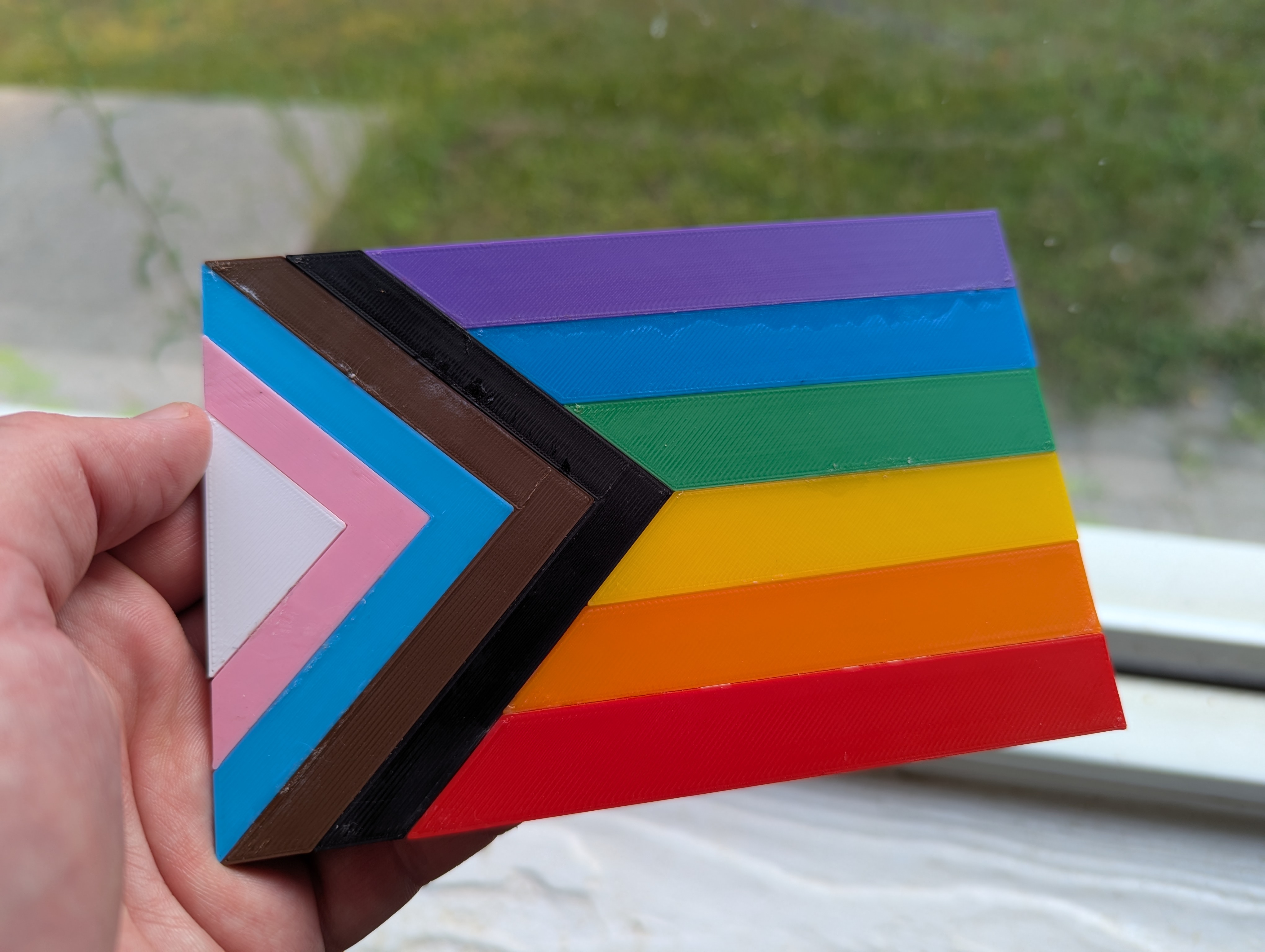 Pride Flag
