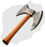 axe