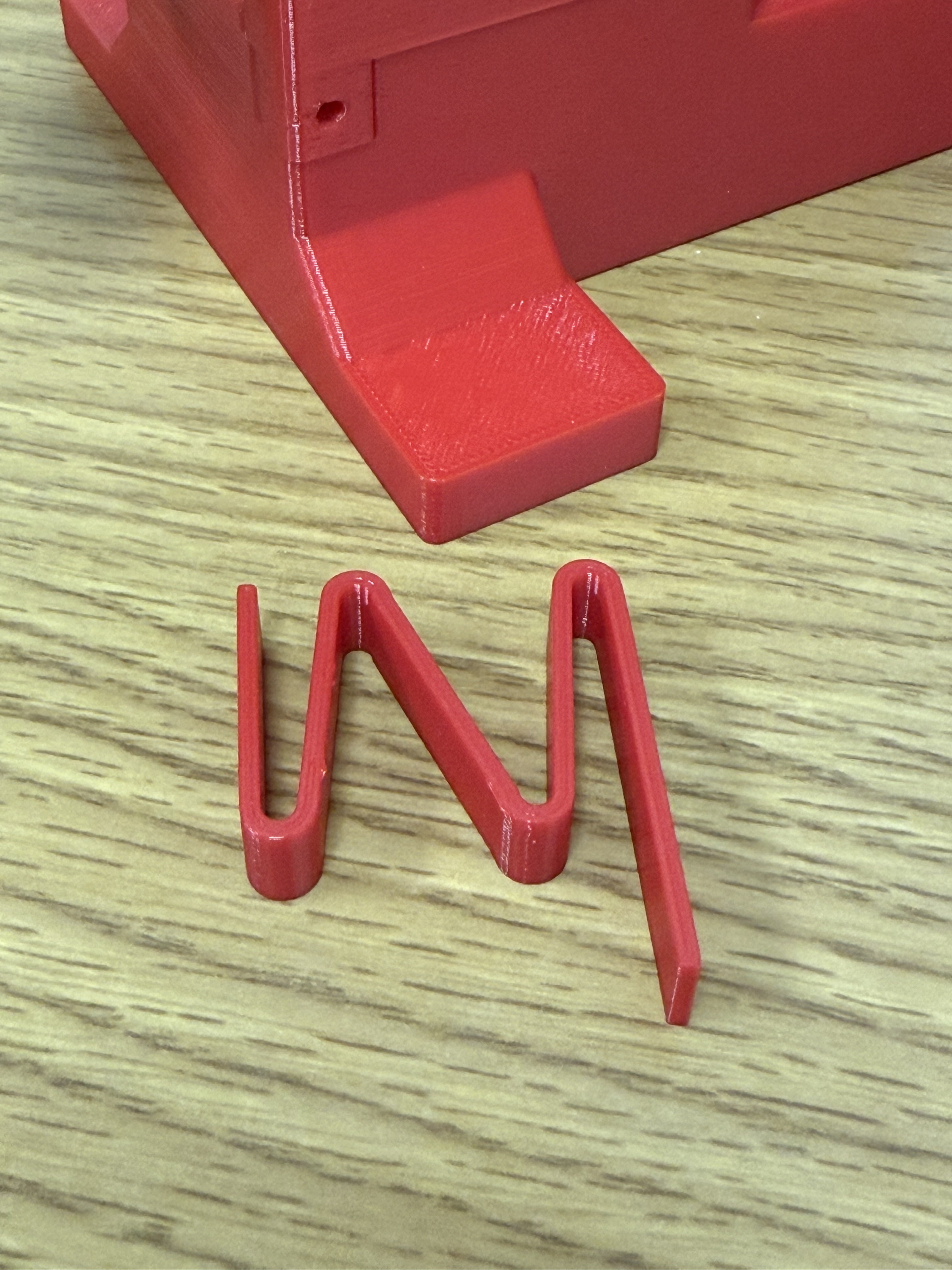 AR Magloader Printable Spring