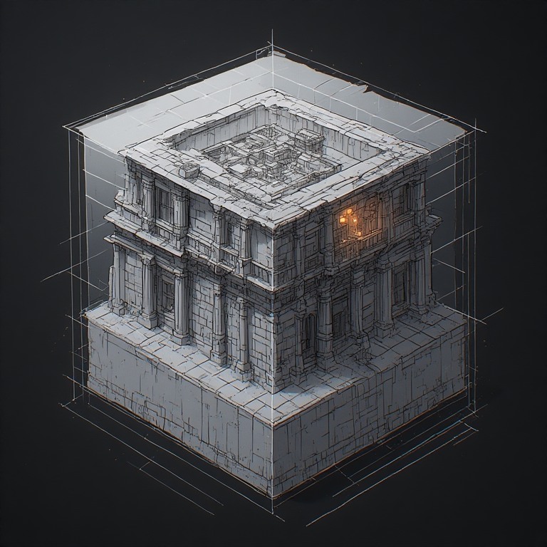 Illusion Cube