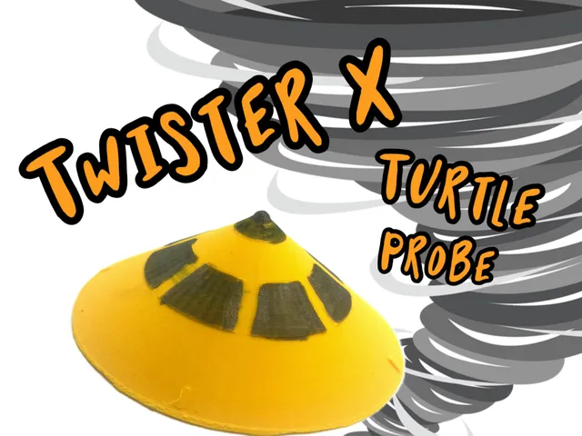 Turtle Probe