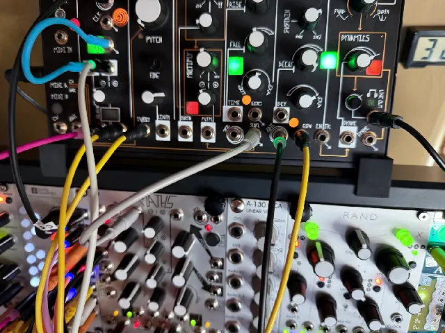 0-coast rackbrute mount