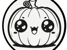 This is Halloween Coaster 3