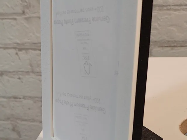 Photo Frame 100 x 150
