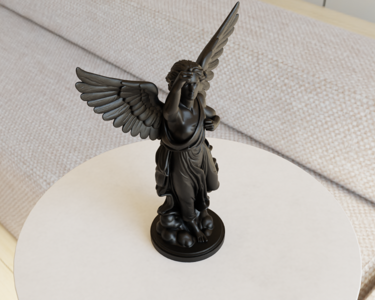 Angel Reaching — thumbnail 7