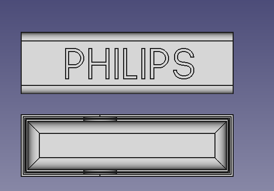 Philips Bento box — miniatura 3