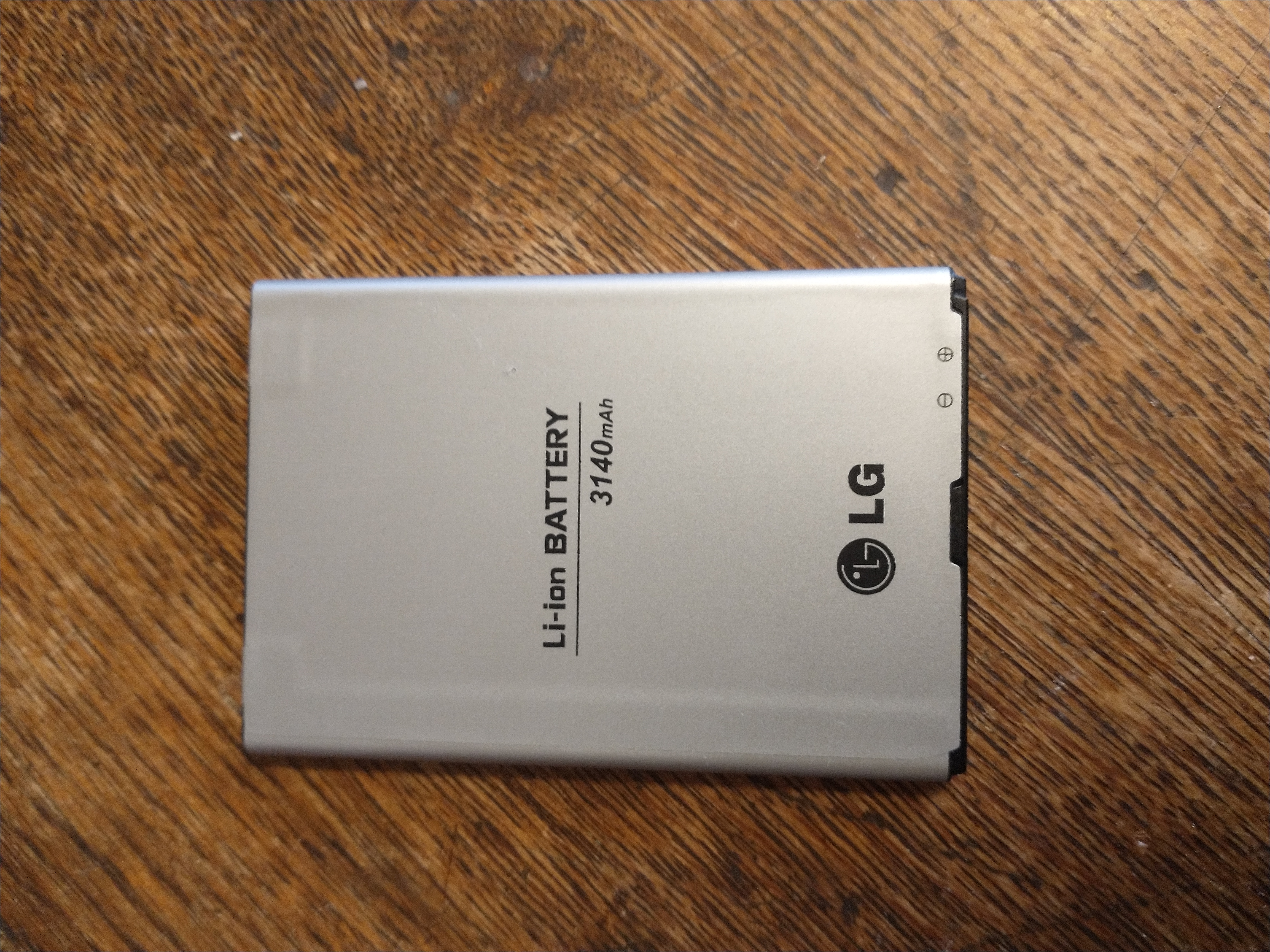 LG BL-48TH Rechargeable Li-ion Battery 3.8 V Model