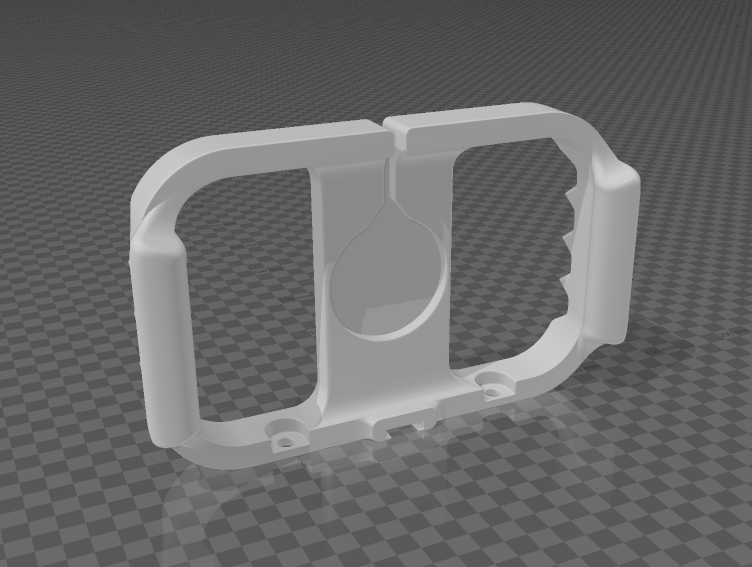 Iphone 16 Handle