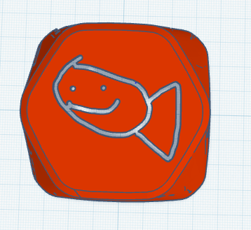 Mattias fish