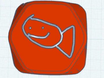 Mattias fish